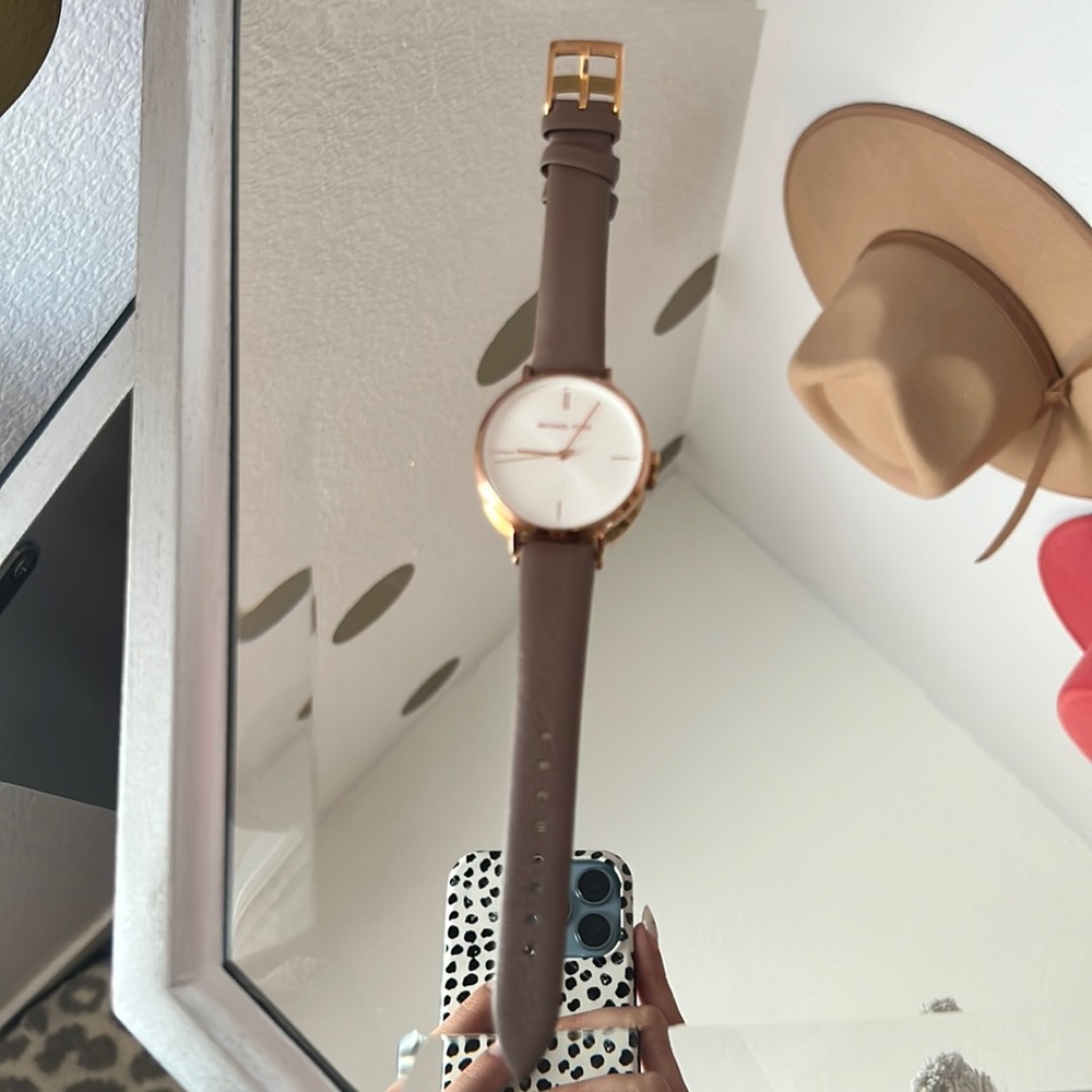 MICHAEL KORS WATCH